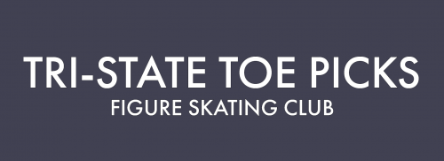 Tri-State Toe Picks Figure Skating Club 